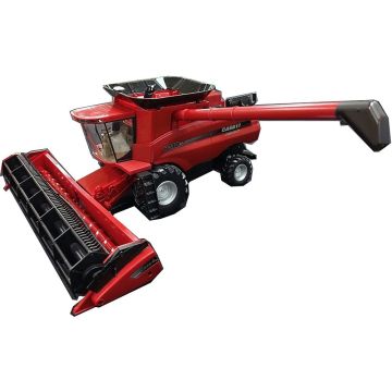 CIH - 8230 - Combine, with grain table - 1/32