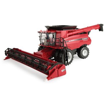 CIH - 8240 - Combine, 8240 grain head Big Farm Series - 1/16