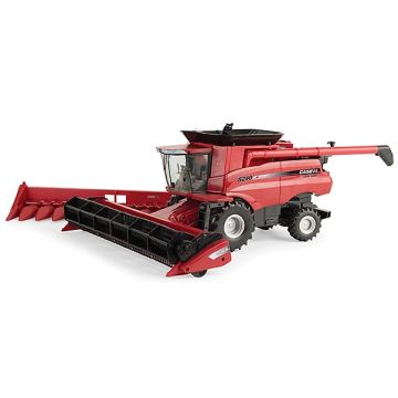 CIH - 8240 - Combine, 8230 2 heads - 1/32