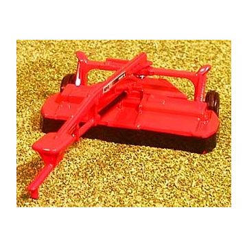 CIH - 8312 - Mower Conditioner, swinging tongue - 1/64