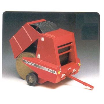 CIH - 8465 - Baler, 8465 round - 1/16