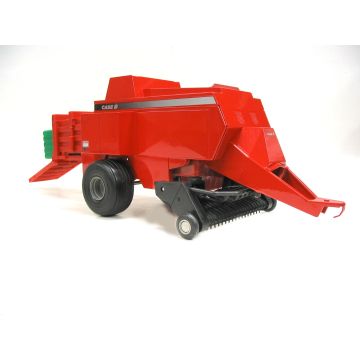 CIH - 8575 - Baler, 8575 large square - 1/16