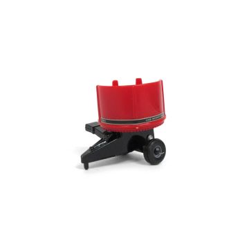 CIH - 8610 - Bale Processor - 1/64