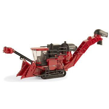 CIH - 8800 - Sugar Cane Harvester on card - 1/64