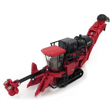 CIH - 8800 - Sugar Cane Harvester in box - 1/64