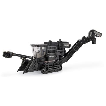 CIH - 8810 - Austoft Sugar Cane Harvester Black 75th Anniversary - 1/64