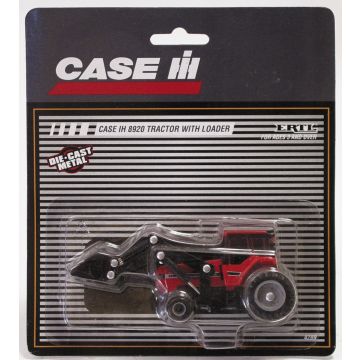 CIH - 8920 - 2WD, loader - 1/64