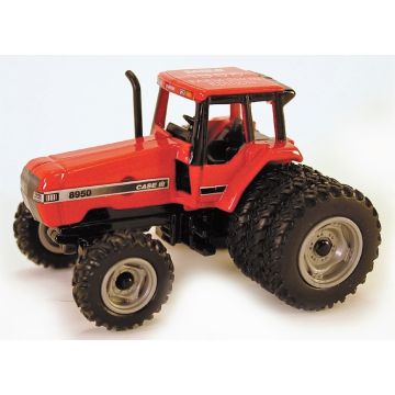 CIH - 8950 - MFD triples 1996 Farm Show Edition - 1/64