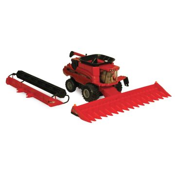 CIH - 9120 - Combine, 2 heads - 1/64