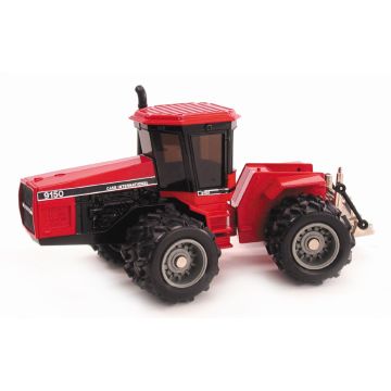 CIH - 9150 - 4WD Duals 3 PT Collector Edition - 1/32