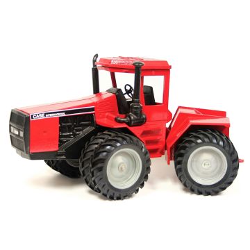 CIH - 9170 - 4WD Duals 2011 Case IH Trade Fair - 1/16