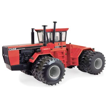 CIH - 9190 - 4WD Duals Prestige Series - 1/32