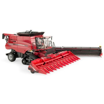 CIH - 9240 - Combine, 9240 2 heads Prestige Series - 1/32
