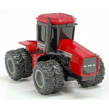 CIH - 9260 - 4WD duals rigid frame - 1/64