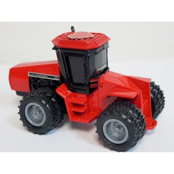 CIH - 9260 - 4WD duals rigid frame 1992 KCKS show - 1/64