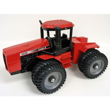 CIH - 9370 - 4WD, duals, Farm Show Edition 1997 - 1/16