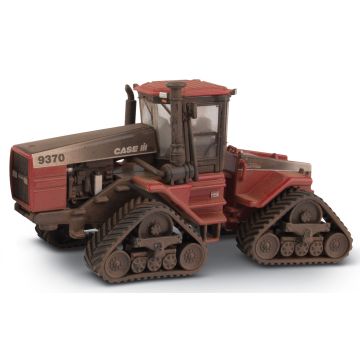 CIH - 9370 - Quadtrac, Authentics 9, Dusty - 1/64