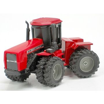 CIH - 9370 - 4WD duals - 1/64