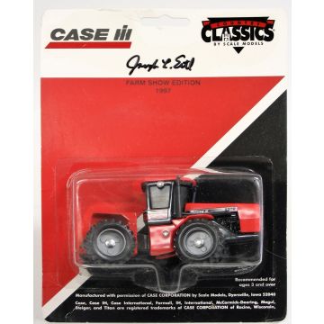 CIH - 9370 - 4WD duals 1997 Farm Progress Show - 1/64