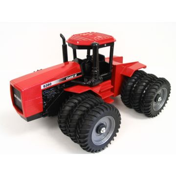 CIH - 9380 - 4WD Triples A Powerful Heritage Series - 1/16