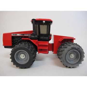 CIH - 9380 - 4WD Duals 1995 Case IH Heritage Series - 1/32