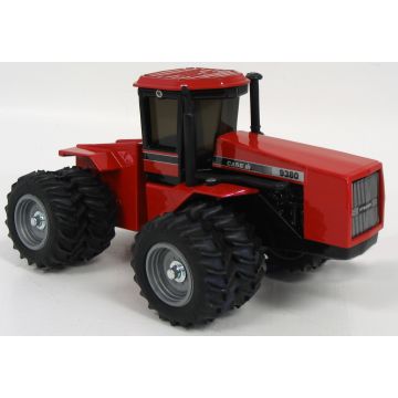 CIH - 9380 - 4WD Duals 1995 Special Introduction Fargo, ND - 1/32