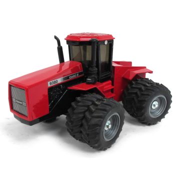 CIH - 9380 - 4WD Duals A Powerful Heritage Series - 1/32