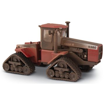 CIH - 9380 - Quadtrac, Authentics 9 Dusty - 1/64