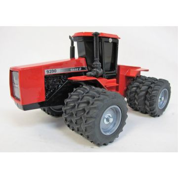 CIH - 9390 - 4WD Triples Collector Edition - 1/32
