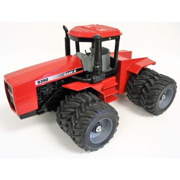 CIH - 9390 - 4WD Wide Duals Collector Edition - 1/16
