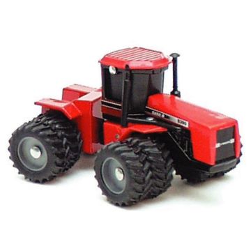 CIH - 9390 - 4WD duals - 1/64