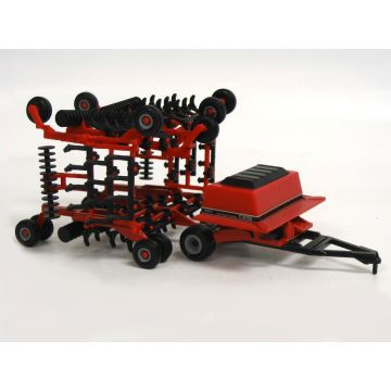 CIH -  - Air drill early version in box - 1/64