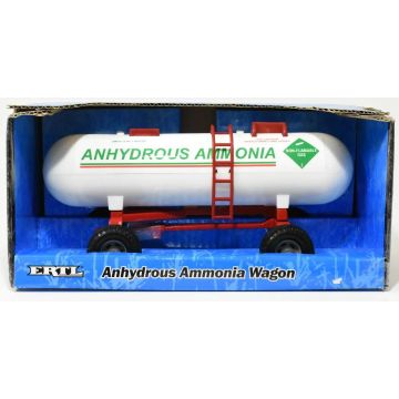 CIH -  - Anhydrous Ammonia wagon - 1/16