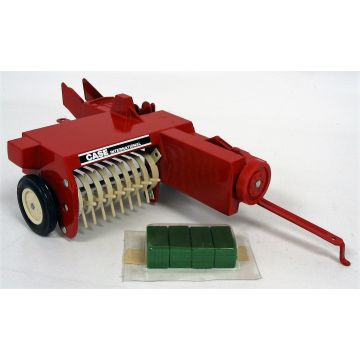 CIH -  - Baler, Small Square comes 4 square bales - 1/16