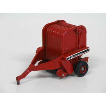 CIH - 2400 - Baler, round - 1/64