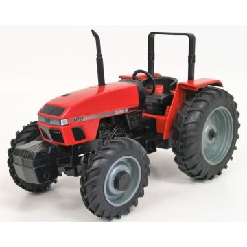 CIH - C100 - MFD 2 post ROPS Collector Edition - 1/16