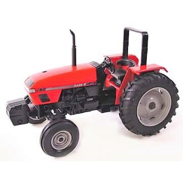 CIH - C80 - 2WD 2 post ROPS - 1/16