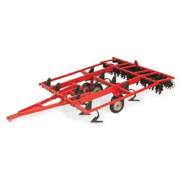 CIH -  - Chisel plow - 1/16