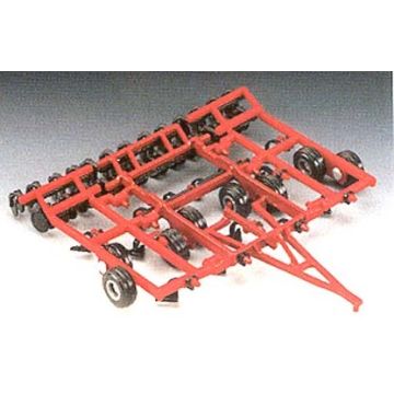 CIH -  - Chisel plow, wings - 1/64