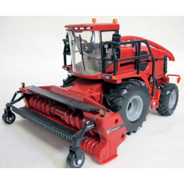 CIH - CHX620 - Forage harvester, CHX-620 self propelled - 1/32