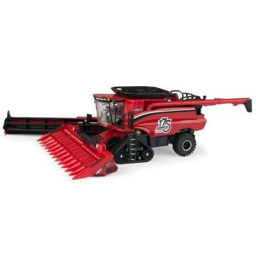 CIH -  - Combine, 175th Anniversary Combine 2017 Farm Show - 1/64