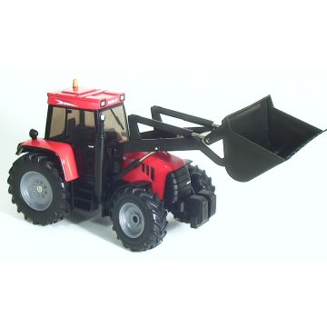 CIH - CVX130 - MF Cab with loader - 1/32