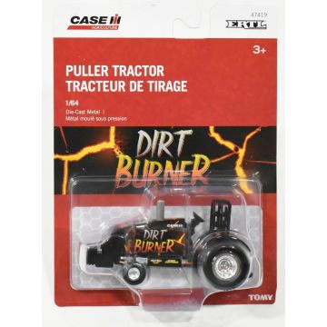 CIH -  - Dirt Burner puller - 1/64