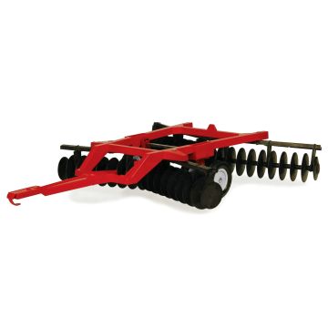 Case IH -  - Disc, no wings - 1/16
