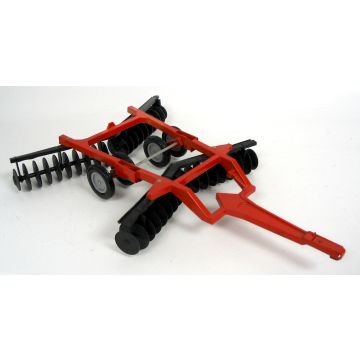 CIH -  - Disc - 1/16