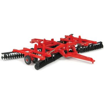 CIH -  - Disc, wheeled wings - 1/64