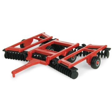 CIH -  - Disc, wheeled wings - 1/64