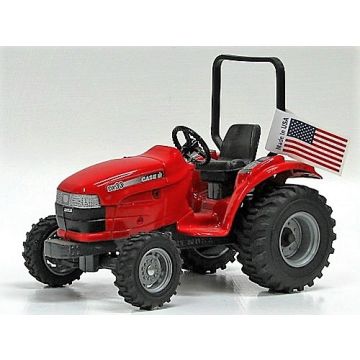 CIH - DX33 - MFD 2 post ROPS - 1/16