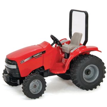 CIH - Farmall 35 - MFD 2 post ROPS Collector Edition - 1/16