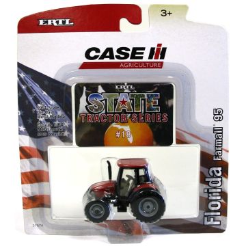 CIH - Farmall 95 - 18 State Series Florida - 1/64